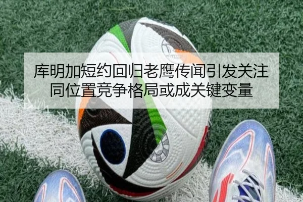 库明加短约回归老鹰传闻引发关注 同位置竞争格局或成关键变量
